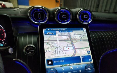 Mercedes-Benz GLC, 2025 год, 7 590 000 рублей, 10 фотография