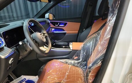 Mercedes-Benz GLC, 2025 год, 7 590 000 рублей, 12 фотография