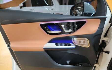 Mercedes-Benz GLC, 2025 год, 7 590 000 рублей, 14 фотография