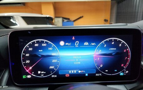 Mercedes-Benz GLC, 2025 год, 7 590 000 рублей, 7 фотография