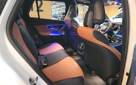 Mercedes-Benz GLC, 2025 год, 7 590 000 рублей, 13 фотография