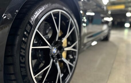 BMW M5, 2021 год, 13 950 000 рублей, 9 фотография