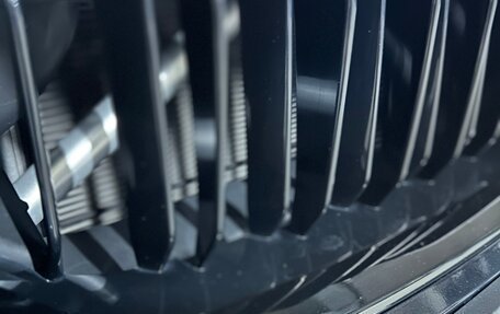 BMW M5, 2021 год, 13 950 000 рублей, 7 фотография