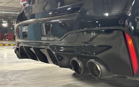 BMW M5, 2021 год, 13 950 000 рублей, 18 фотография