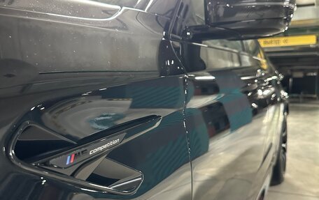 BMW M5, 2021 год, 13 950 000 рублей, 11 фотография