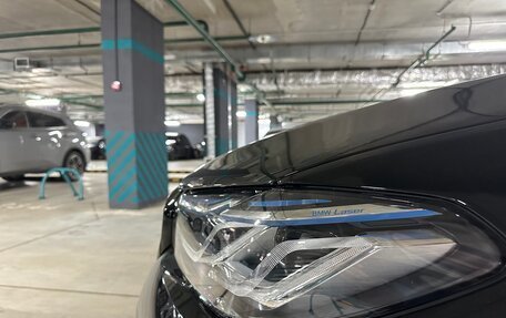 BMW M5, 2021 год, 13 950 000 рублей, 21 фотография