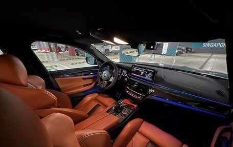 BMW M5, 2021 год, 13 950 000 рублей, 32 фотография