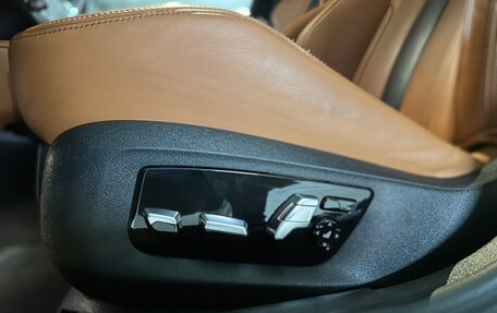 BMW M5, 2021 год, 13 950 000 рублей, 26 фотография