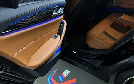 BMW M5, 2021 год, 13 950 000 рублей, 33 фотография