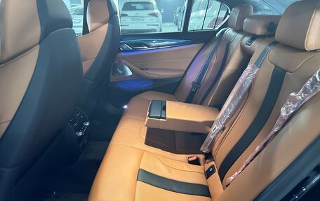 BMW M5, 2021 год, 13 950 000 рублей, 34 фотография