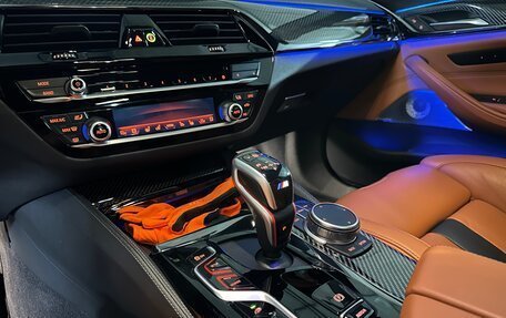 BMW M5, 2021 год, 13 950 000 рублей, 31 фотография