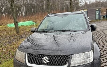 Suzuki Grand Vitara, 2011 год, 920 000 рублей, 2 фотография