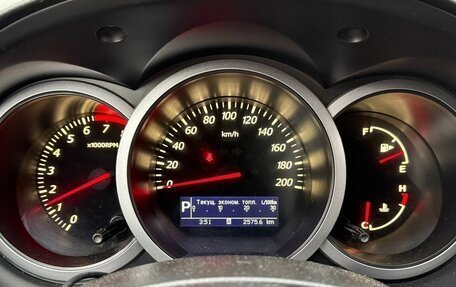 Suzuki Grand Vitara, 2011 год, 920 000 рублей, 10 фотография