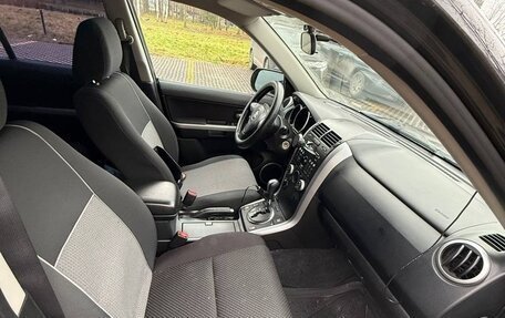 Suzuki Grand Vitara, 2011 год, 920 000 рублей, 13 фотография