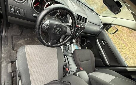 Suzuki Grand Vitara, 2011 год, 920 000 рублей, 7 фотография