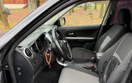 Suzuki Grand Vitara, 2011 год, 920 000 рублей, 5 фотография