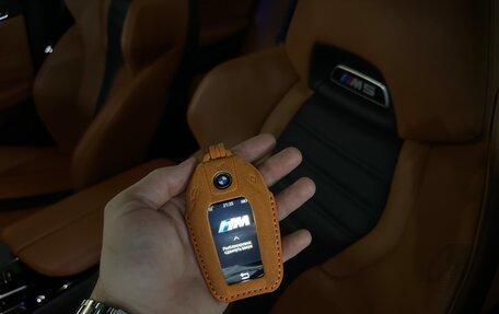 BMW M5, 2021 год, 13 950 000 рублей, 35 фотография