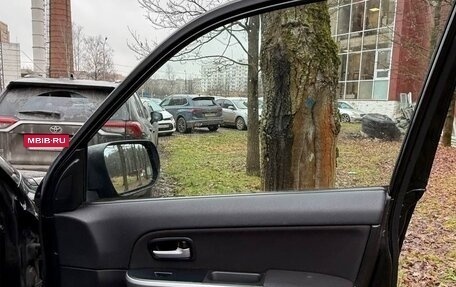 Suzuki Grand Vitara, 2011 год, 920 000 рублей, 15 фотография