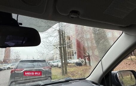 Suzuki Grand Vitara, 2011 год, 920 000 рублей, 12 фотография