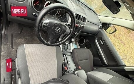 Suzuki Grand Vitara, 2011 год, 920 000 рублей, 8 фотография