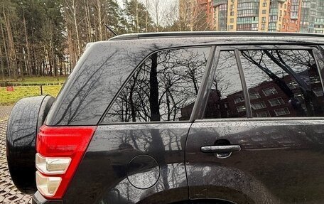 Suzuki Grand Vitara, 2011 год, 920 000 рублей, 18 фотография
