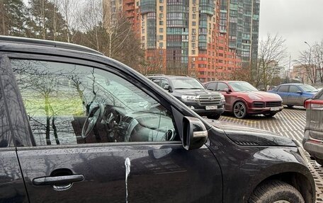 Suzuki Grand Vitara, 2011 год, 920 000 рублей, 19 фотография