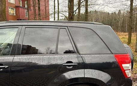 Suzuki Grand Vitara, 2011 год, 920 000 рублей, 25 фотография