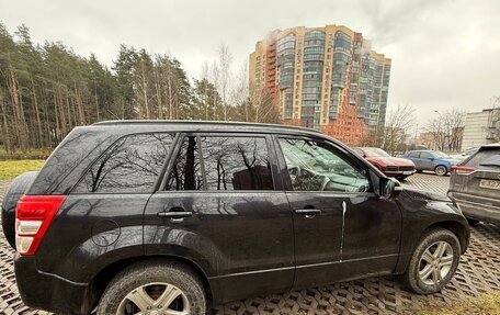 Suzuki Grand Vitara, 2011 год, 920 000 рублей, 17 фотография