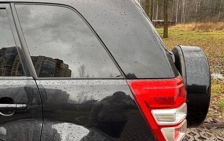 Suzuki Grand Vitara, 2011 год, 920 000 рублей, 27 фотография