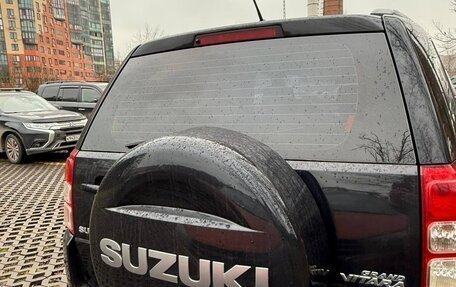 Suzuki Grand Vitara, 2011 год, 920 000 рублей, 23 фотография