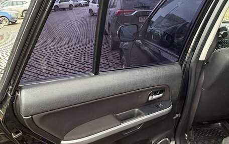 Suzuki Grand Vitara, 2011 год, 920 000 рублей, 30 фотография