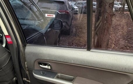 Suzuki Grand Vitara, 2011 год, 920 000 рублей, 22 фотография