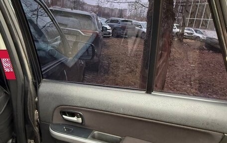 Suzuki Grand Vitara, 2011 год, 920 000 рублей, 20 фотография