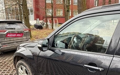 Suzuki Grand Vitara, 2011 год, 920 000 рублей, 26 фотография