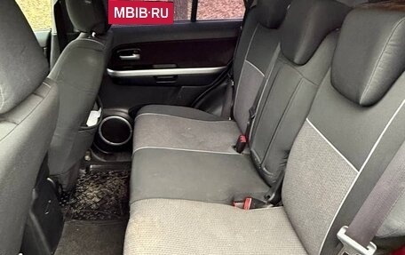 Suzuki Grand Vitara, 2011 год, 920 000 рублей, 29 фотография
