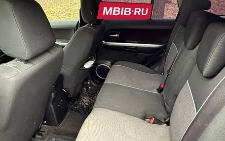 Suzuki Grand Vitara, 2011 год, 920 000 рублей, 28 фотография