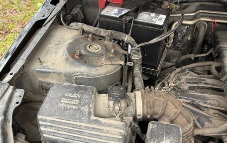 Suzuki Grand Vitara, 2011 год, 920 000 рублей, 33 фотография