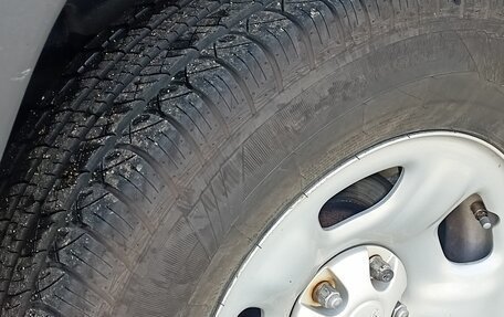 Jeep Cherokee, 2006 год, 950 000 рублей, 6 фотография