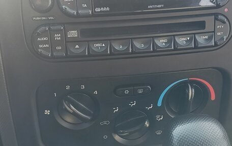 Jeep Cherokee, 2006 год, 950 000 рублей, 4 фотография