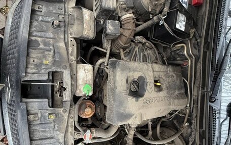 Suzuki Grand Vitara, 2011 год, 920 000 рублей, 36 фотография