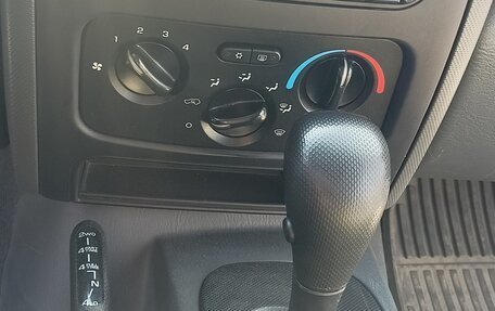 Jeep Cherokee, 2006 год, 950 000 рублей, 3 фотография