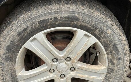 Suzuki Grand Vitara, 2011 год, 920 000 рублей, 37 фотография