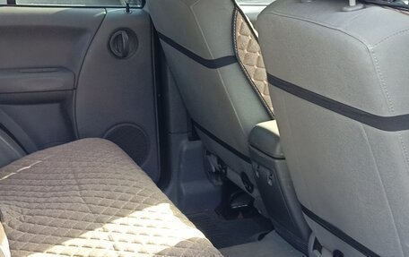 Jeep Cherokee, 2006 год, 950 000 рублей, 9 фотография