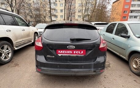 Ford Focus III, 2011 год, 350 000 рублей, 4 фотография