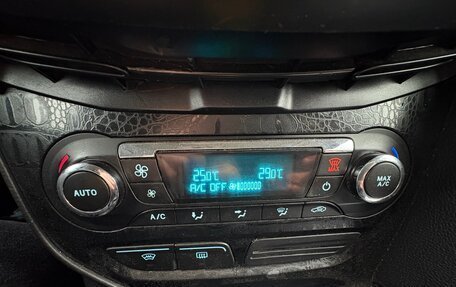 Ford Focus III, 2011 год, 350 000 рублей, 5 фотография