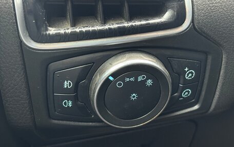 Ford Focus III, 2011 год, 350 000 рублей, 6 фотография