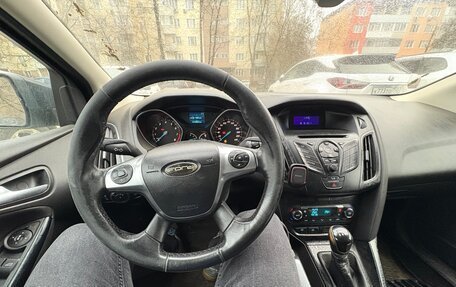 Ford Focus III, 2011 год, 350 000 рублей, 7 фотография