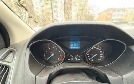 Ford Focus III, 2011 год, 350 000 рублей, 8 фотография
