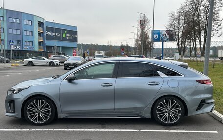 KIA Proceed I, 2020 год, 2 130 000 рублей, 8 фотография