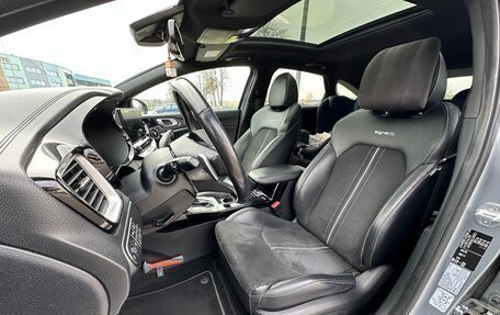 KIA Proceed I, 2020 год, 2 130 000 рублей, 9 фотография